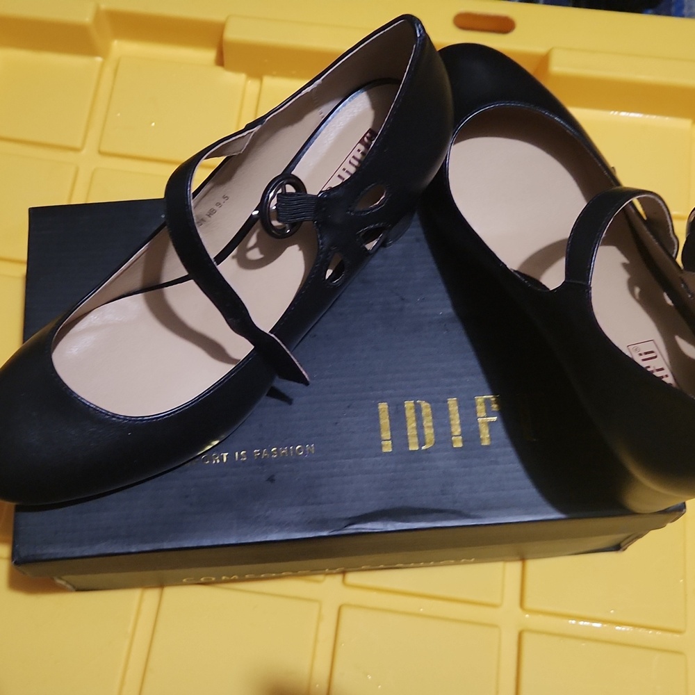 Shoes